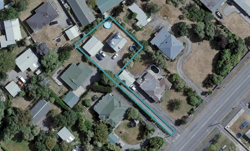60A South Road, Kuripuni, Masterton - Carousel 1
