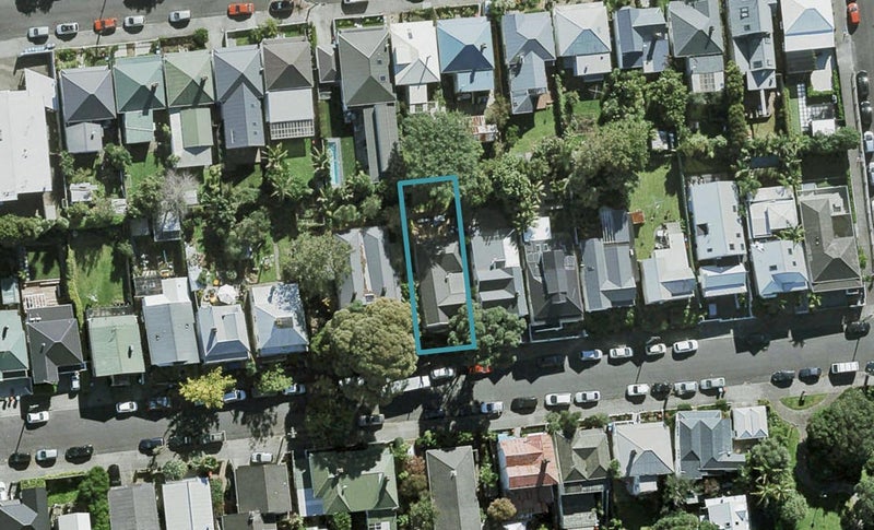 43 Norfolk Street, Ponsonby, Auckland - Carousel 1