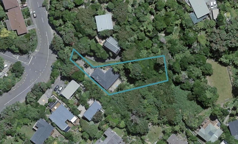 85 Mairangi Road, Wadestown, Wellington - Carousel 1