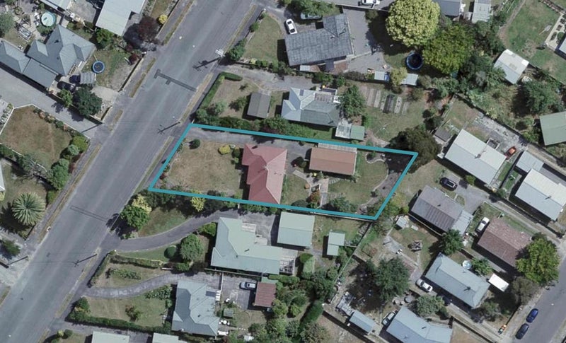 39 French Street, Lansdowne, Masterton - Carousel 1