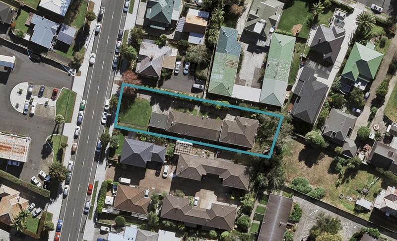 1/35 Robert Street, Ellerslie, Auckland - Carousel 1