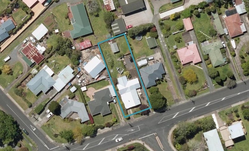 73 Three Mile Bush Road, Kamo, Whangarei - Carousel 1