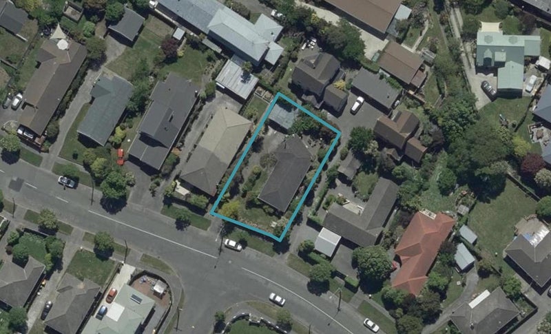 242 Condell Avenue, Papanui, Christchurch - Carousel 1