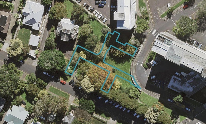 30A Claude Road, Greenlane, Auckland - Carousel 1