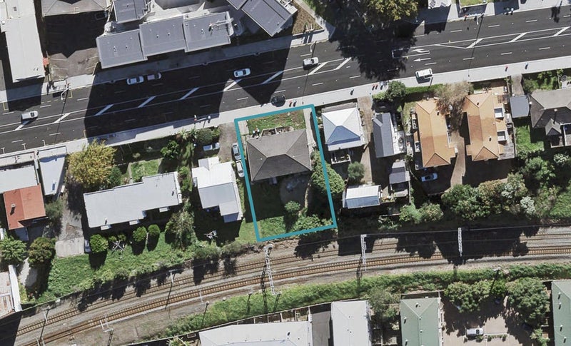 574 New North Road, Morningside, Auckland - Carousel 1