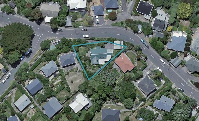 217 Cockayne Road, Ngaio, Wellington - Carousel 1