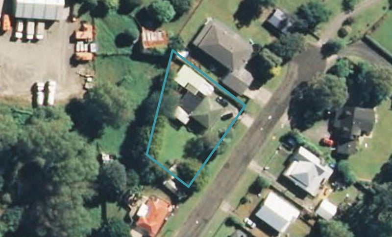 12 Weld Street, Normanby, Hawera - Carousel 1