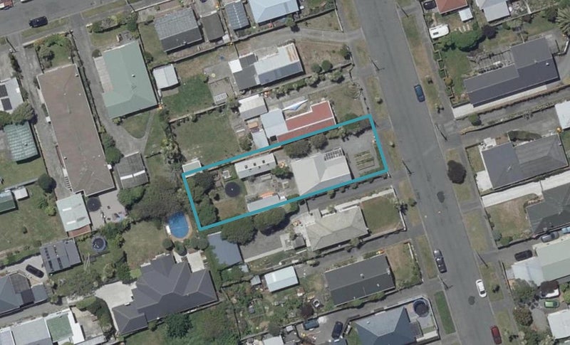 260 Pine Avenue, South New Brighton, Christchurch - Carousel 1