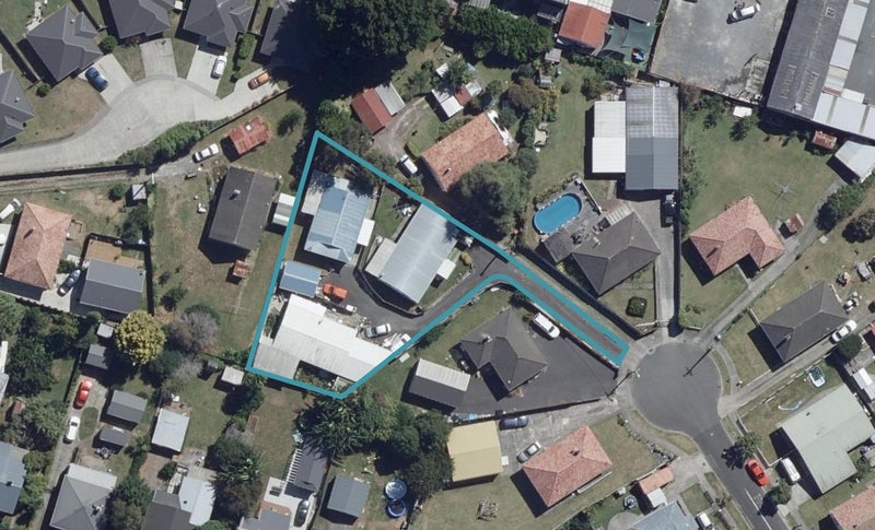 7B Takahe Street, Frankton, Hamilton - Carousel 1