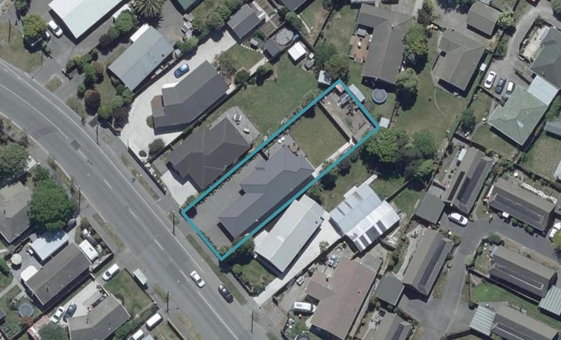 409 Mairehau Road, Parklands, Christchurch - Carousel 1