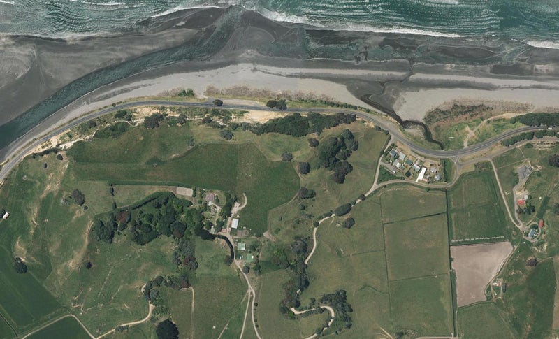 0 State Highway 2, Waiotahe - Carousel 1
