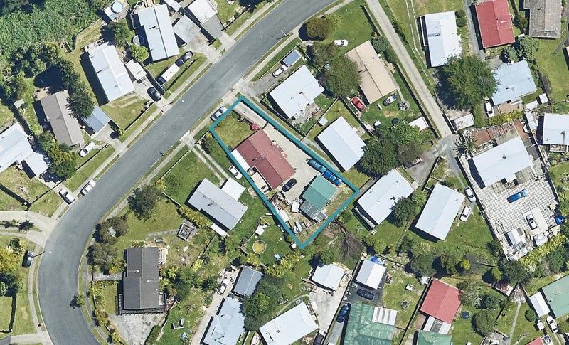 17 Sunline Place, Ngongotaha, Rotorua - Carousel 1