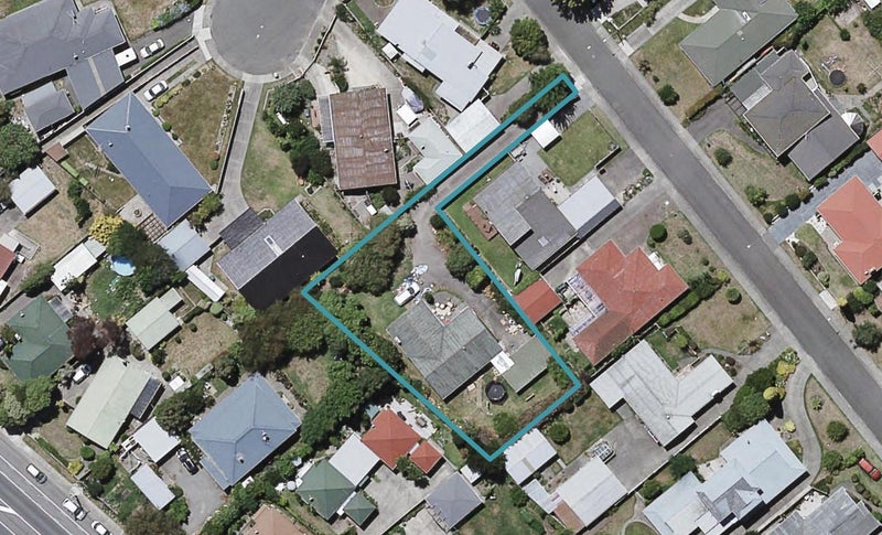 618 Ballantyne Street, Frimley, Hastings - Carousel 1