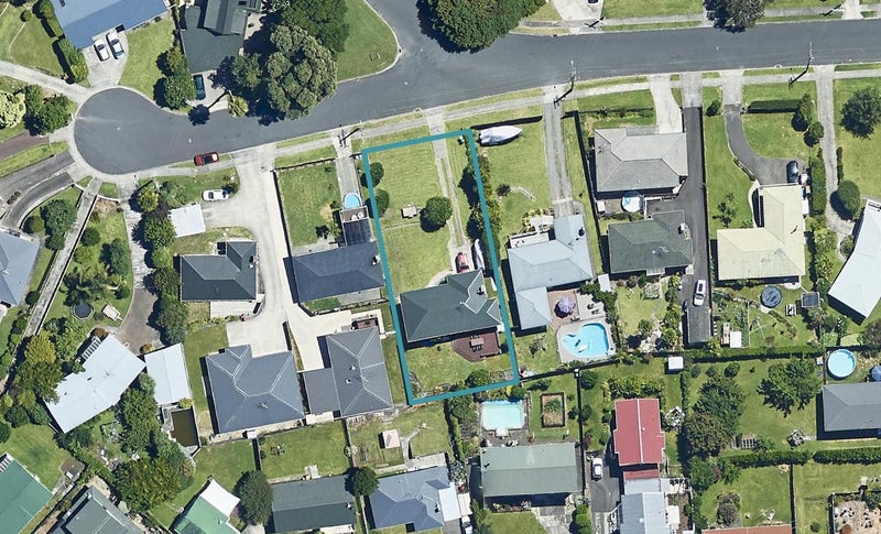 20 Lynwood Place, Brookfield, Tauranga - Carousel 1