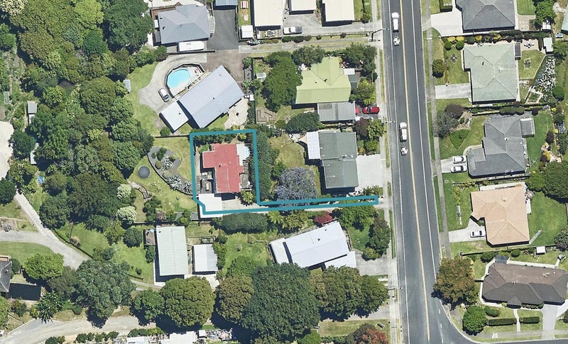 215 Waitaha Road, Welcome Bay, Tauranga - Carousel 1