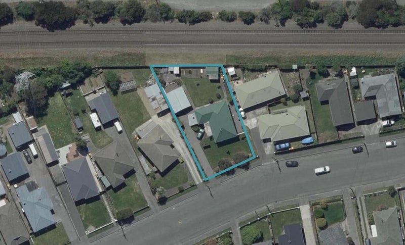 161 Foremans Road, Islington, Christchurch - Carousel 1