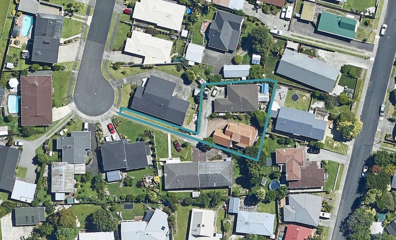 23A Cedar Grove, Matua, Tauranga - Carousel 1