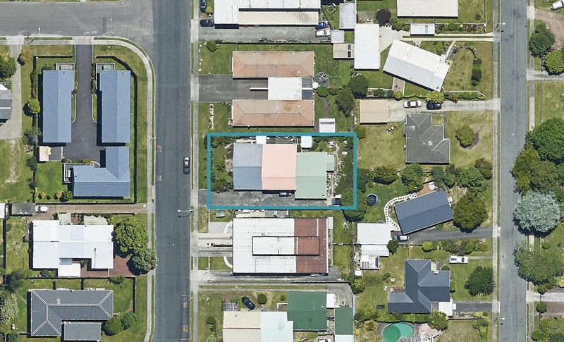 14C Deere Avenue, Fenton Park, Rotorua - Carousel 1
