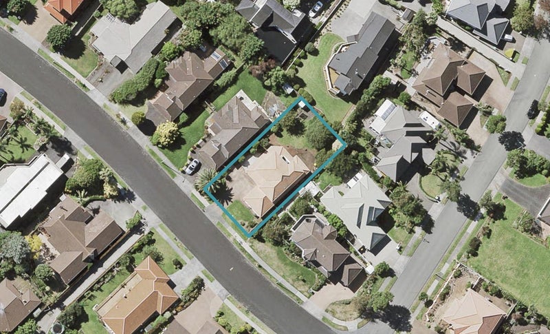 7 Clydesdale Avenue, Somerville, Auckland - Carousel 1