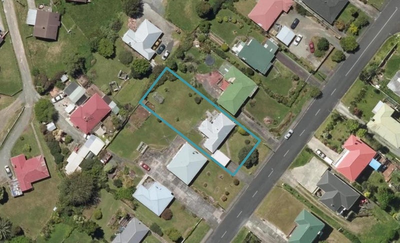 13 High Street, Raumanga, Whangarei - Carousel 1