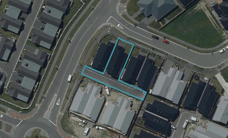 3 Earhart Lane, Wigram, Christchurch - Carousel 1