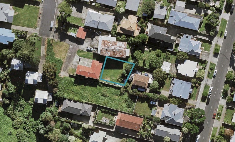 5C Viewland Avenue, Onehunga, Auckland - Carousel 1
