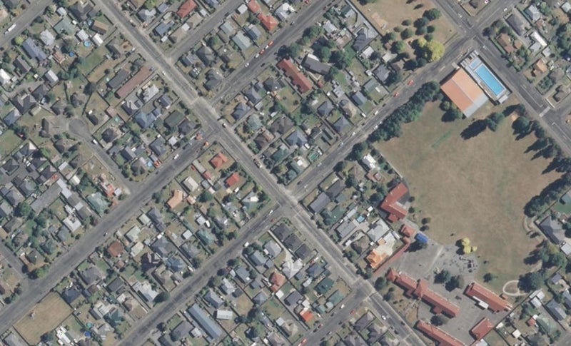 39 Wellington Street, Hampstead, Ashburton - Carousel 1