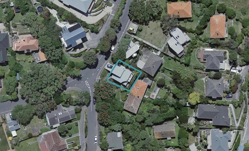 14A Benares Street, Khandallah, Wellington - Carousel 1