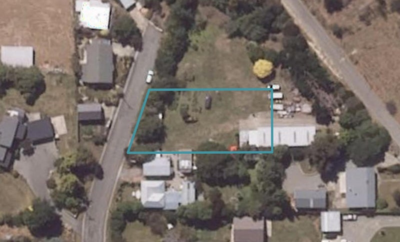 35 Jessop Street, South Hill, Oamaru - Carousel 1