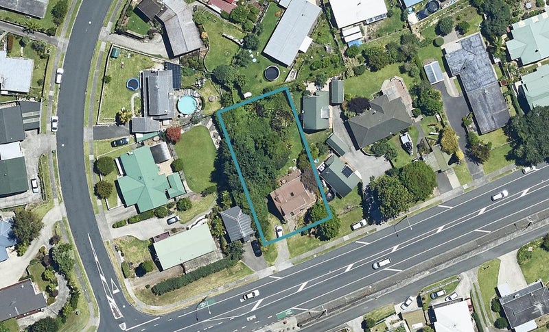 341 Waihi Road, Judea, Tauranga - Carousel 1