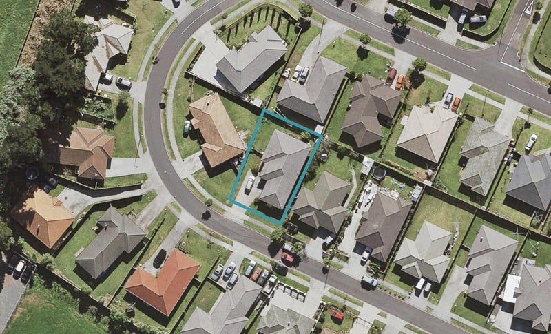 6 Jaylo Place, Mangere, Auckland - Carousel 1