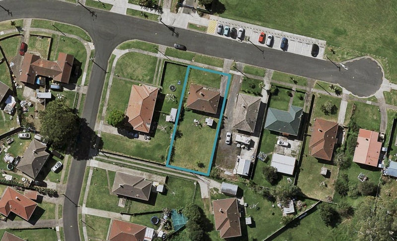 15 Rongomai Road, Otara, Auckland - Carousel 1