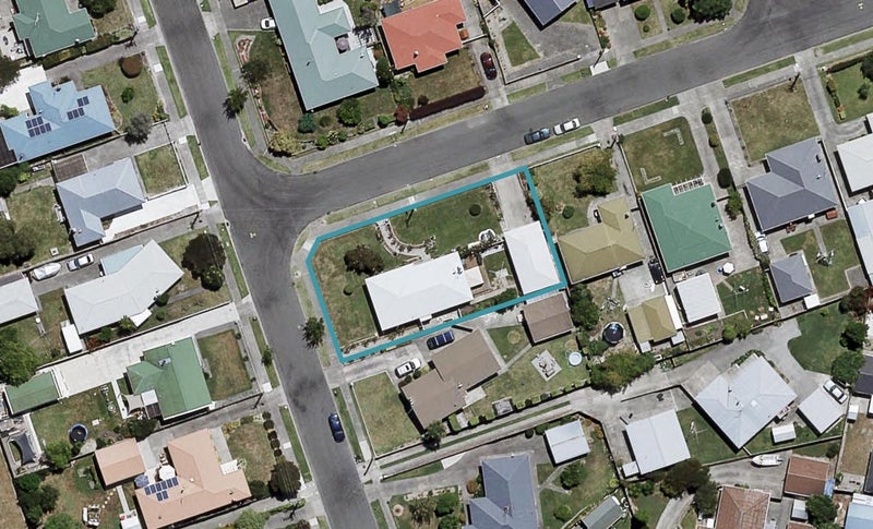 22 Butler Street, Onekawa, Napier - Carousel 1