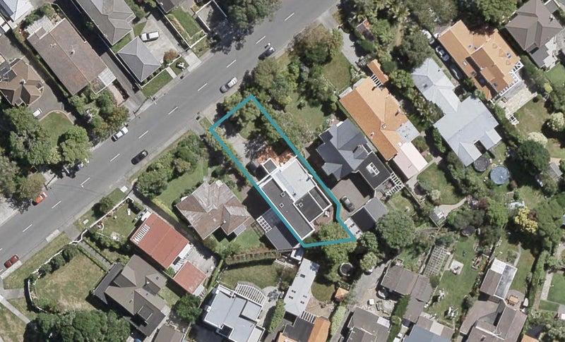 8 Penrose Street, Woburn, Lower Hutt - Carousel 1