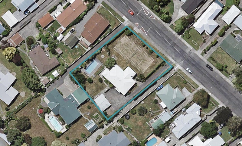200 Ikanui Road, Frimley, Hastings - Carousel 1