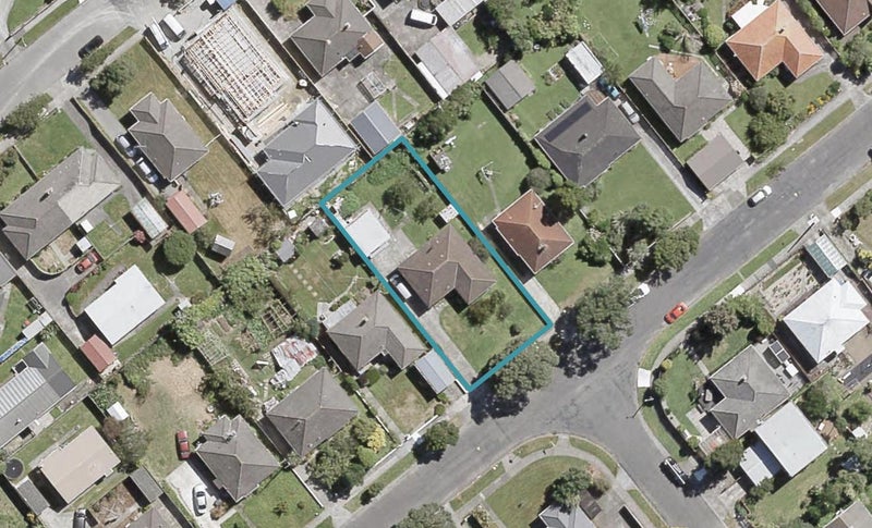 44 Godley Street, Waiwhetu, Lower Hutt - Carousel 1