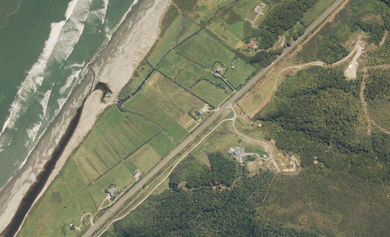 1297A Kumara Junction Highway, Awatuna, Hokitika - Carousel 1