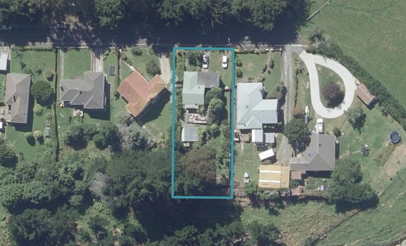 10 Bells Road, Sawyers Bay, Port Chalmers - Carousel 1
