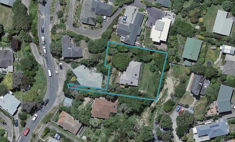 60 Totara Road, Miramar, Wellington - Carousel 1