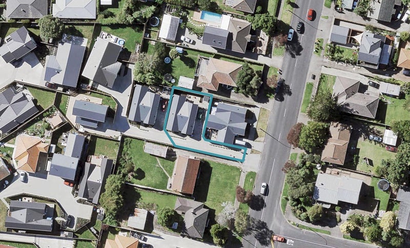 7B Line Road, Glen Innes, Auckland - Carousel 1