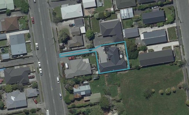 112A Gayhurst Road, Dallington, Christchurch - Carousel 1