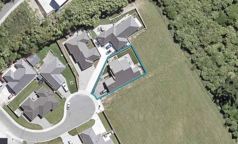12B Kelso Grove, Kelson, Lower Hutt - Carousel 1
