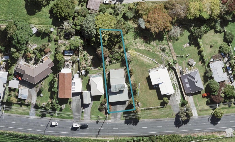 96 Port Albert Road, Wellsford, Wellsford - Carousel 1