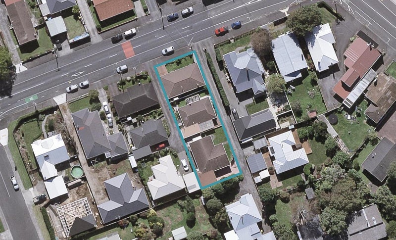 13A Huatoki Street, Vogeltown, New Plymouth - Carousel 1