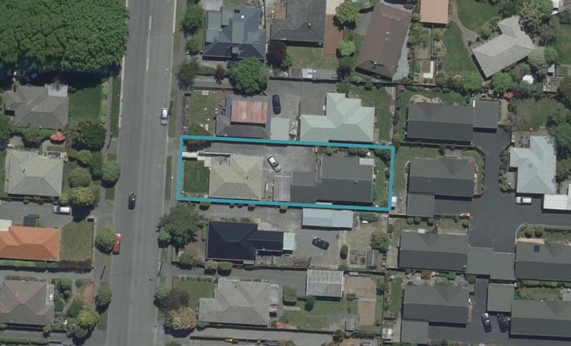 2/88 Cavendish Road, Casebrook, Christchurch - Carousel 1
