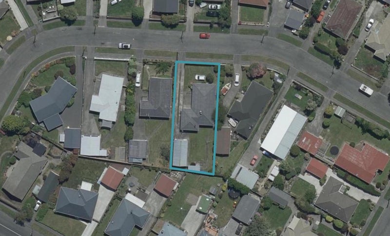 10 Tulett Street, Bishopdale, Christchurch - Carousel 1