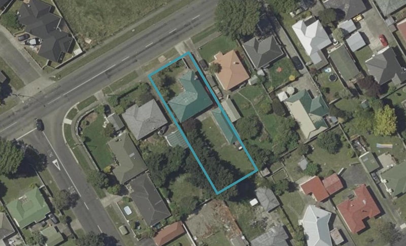 222 Tremaine Avenue, Highbury, Palmerston North - Carousel 1
