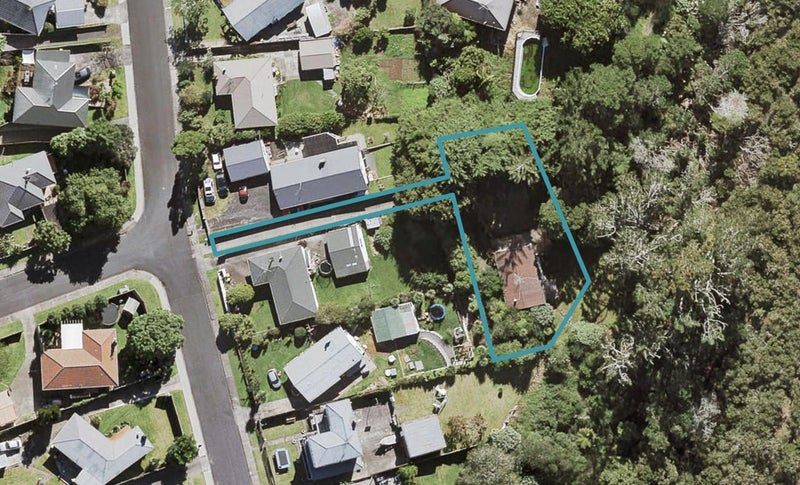 32 O'Donn Avenue, Beach Haven, Auckland - Carousel 1