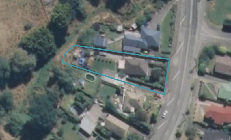 72 Old North Road, Marchwiel, Timaru - Carousel 1