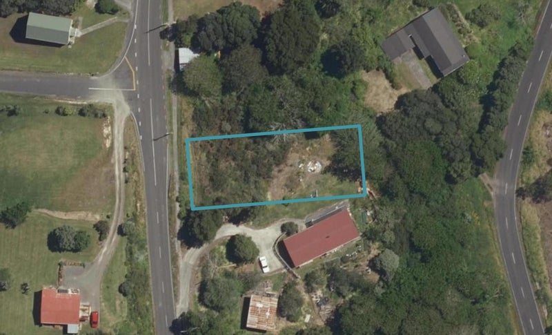 58 Parnell Street, Rawene, Kaikohe - Carousel 1